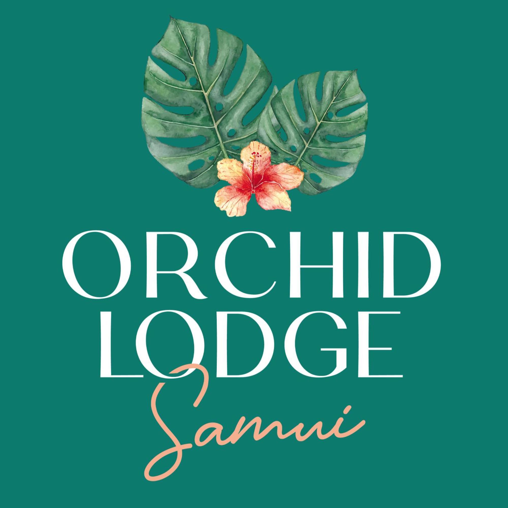 Orchid Lodge Samui - Bed & Breakfast Lamai Exteriér fotografie