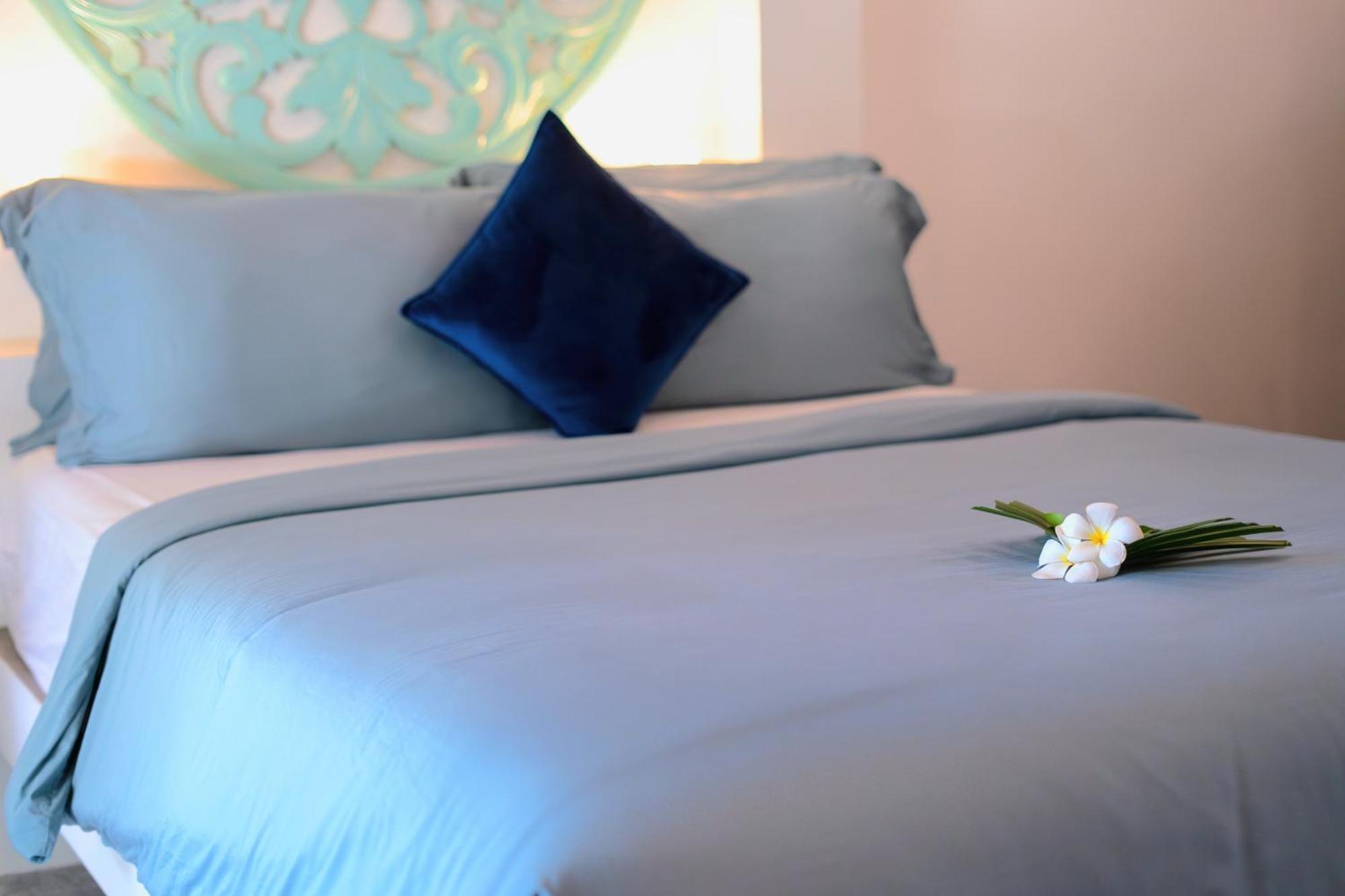 Orchid Lodge Samui - Bed & Breakfast Lamai Pokoj fotografie